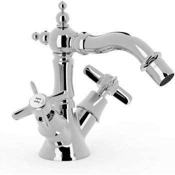Grifo Bidé CLASIC Cromo – Ref. 24212202