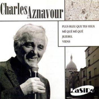 Après l'amour - Charles Aznavour
