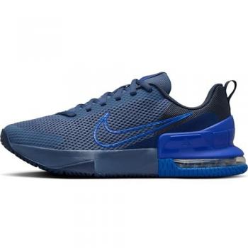 Nike Air Max Alpha Trainer 6 – Baskets Bassées Marine