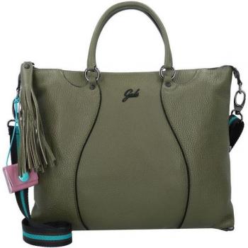 GABS G3 PLUS Handtasche M – Leder 37 cm für Frauen
