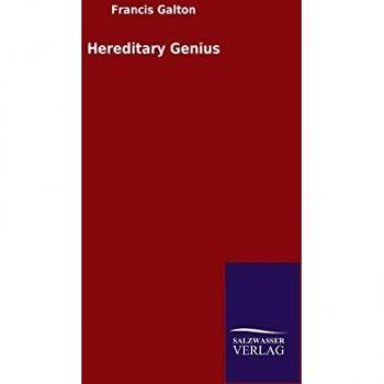 Hereditary Genius