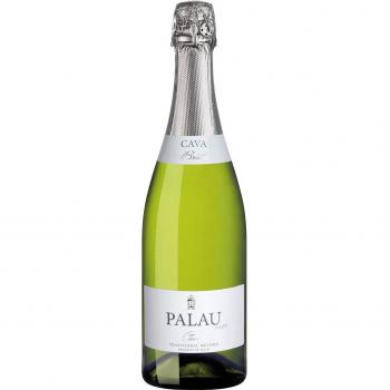 Cava Palau Brut Nature 0,75l