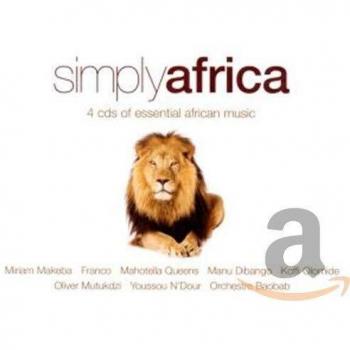 Simply Africa