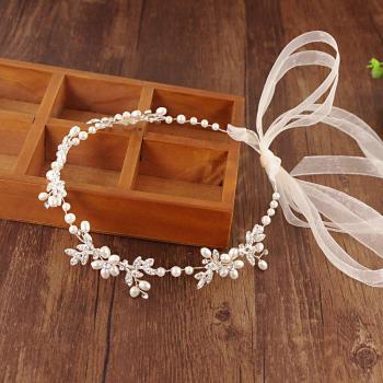 ZMHP152 Bridal Hair Jewelry