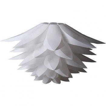 Abat-jour Lotus Florale Décor