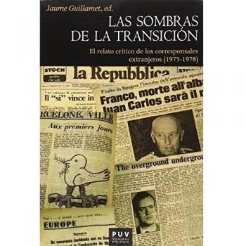 Las sombras de la transición