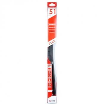 Spazzola Tergicristallo Curve 20'' – 51 cm per veicoli