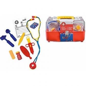 Multi‑Size Dickie Doctor Kit – Complete Accessories