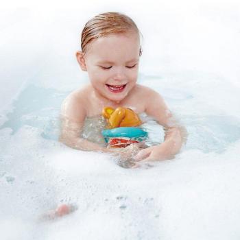 Hape Bath Time Teddy Bear