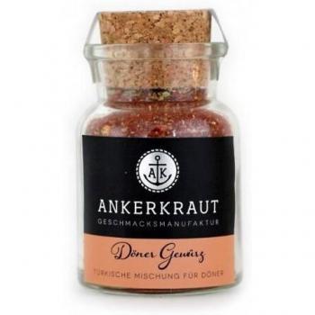 Ankerkraut Döner Gewürz, 90g