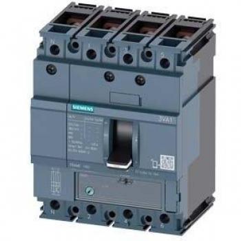 Interruptor de potencia Siemens 3VA1116-3EE42-0AA0