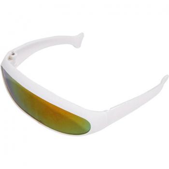 Lunettes de soleil pour animaux de compagnie - modèle réfléchissant