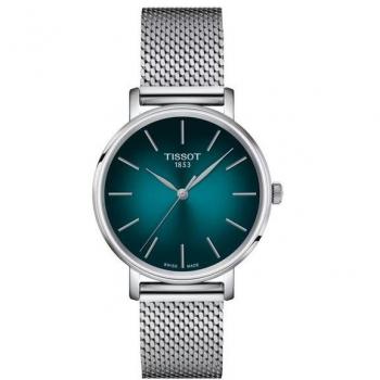 Tissot Everytime Quartz Dámské T143.210.11.091.00