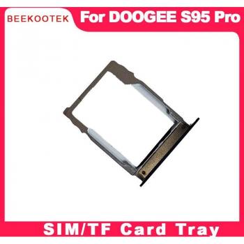 Doogee S95 Pro SIM Card Slot Holder