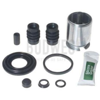 Kit di Revisione Pinza Freno BUDWEG Caliper 209178L