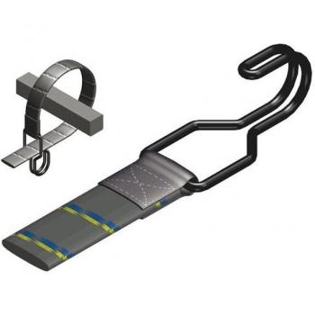 Cinta elastica universale 1500 x 25 mm