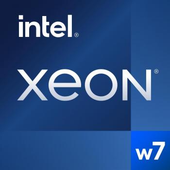 Intel Xeon W7-3445 52.5 MB Cache