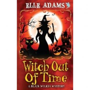 Witch out of Time