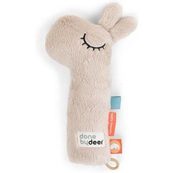 Squeaker Rattle Lalee Sand 4303419