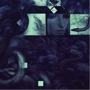 Vildhjarta: Thousands Of Evils – Clear LP 2013