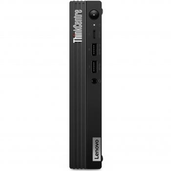 Lenovo ThinkCentre M90q Intel® Core™ i5 i5-13500 16 GB DDR5-SDRAM 512 GB SSD Windows 11 Pro Mini PC Black