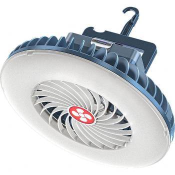 Ventilántrica Camping PowerLite