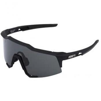 Verre fumé noir SpeedCraft Soft Tact
