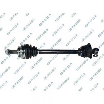 Drive Shaft 250217 – Heavy Duty