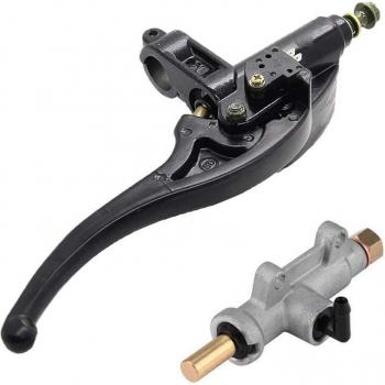 Maître-Cylindre de Frein Avant Gauche pour VTT Polaris Sportsman 400-600