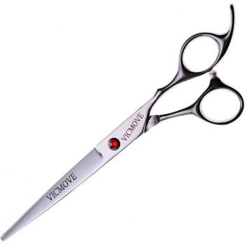 Scharfe Kante Haustier-Grooming-Schere 7