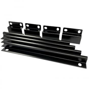 Fixation murale pour kit solaire Avidsen 400W - 127121