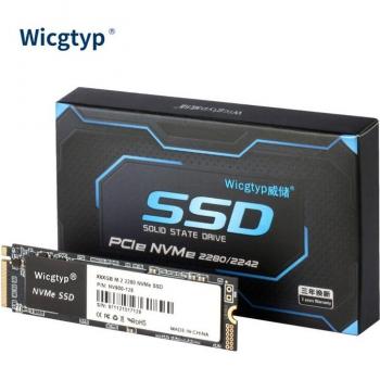 Wicgtyp M.2 SSD 128GB