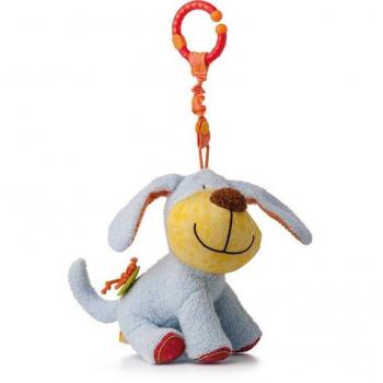 Kuschelhund IPO