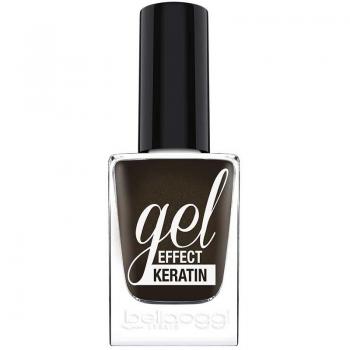 Smalto Effetto Gel Keratina 533