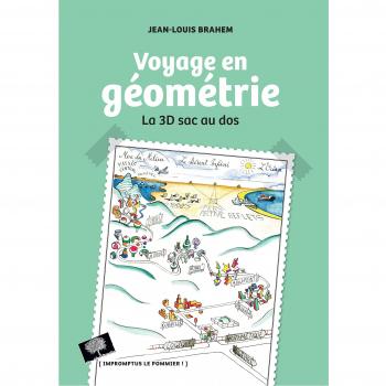 Voyage en géométrie