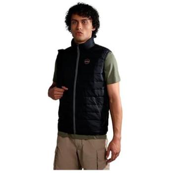 Napapijri Acalmar Gilet Jet Black XS Male