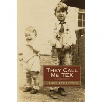 They Call Me Tex