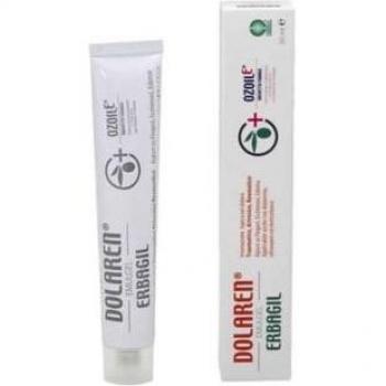Dolaren Crema, 50 ml