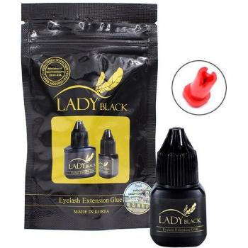 5ml Fast-Drying Eyelash Extension Glue