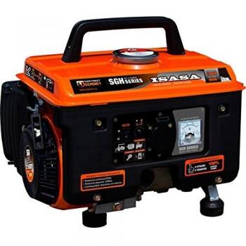 Generador a gasolina Isasa Genergy 1000 W 230 V