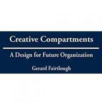 Creative Compartments: A Design for Future Organization