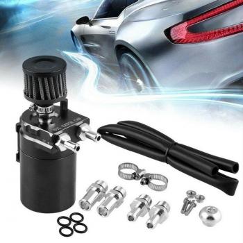 300ML Aluminum Oil Catch Can