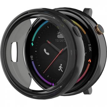 Protector de pantalla Soft TPU Huami Amazfit Nexo