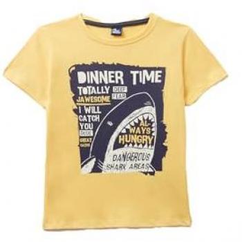 Camiseta niño 2 a 16 años