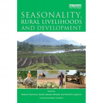 Seasonality Rural Livelihoods and Development