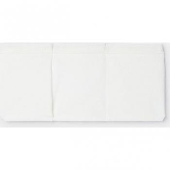 Énfasis - Pack de bragas altas de microfibra