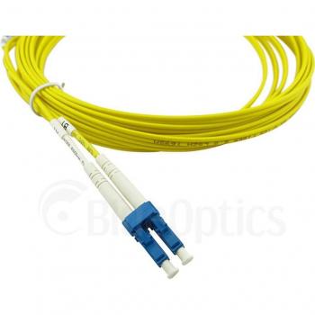 Câble Fibre Optique Blueoptics LC-LC 30m