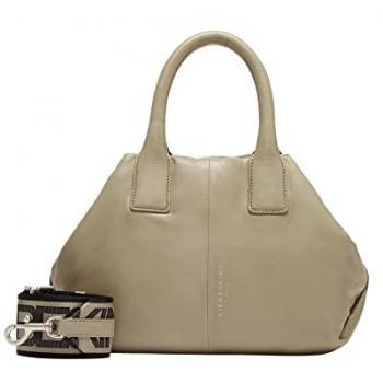 Borsetta Grigia “Chelsea Puffy” di Liebeskind Berlin