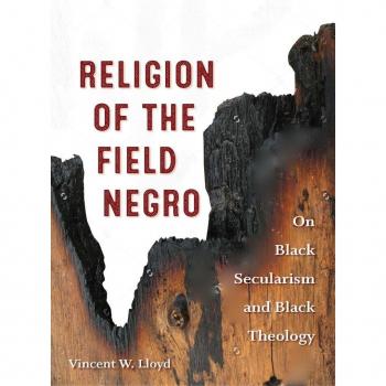Vitalsource Technologies, Inc. Religion Of The Field Negro: On Black Secularism And Black Theology