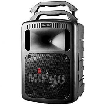Mipro MA 708PACK Sono Portable